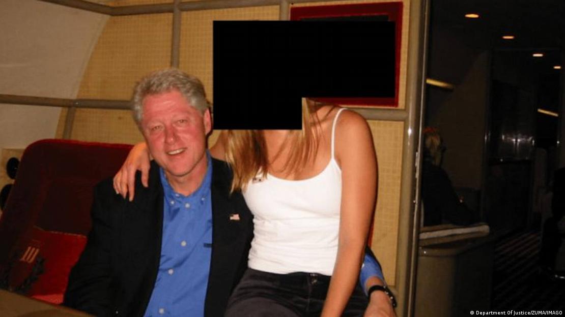 Бил и Хилари Клинтон ќе сведочат во случајот Епстин