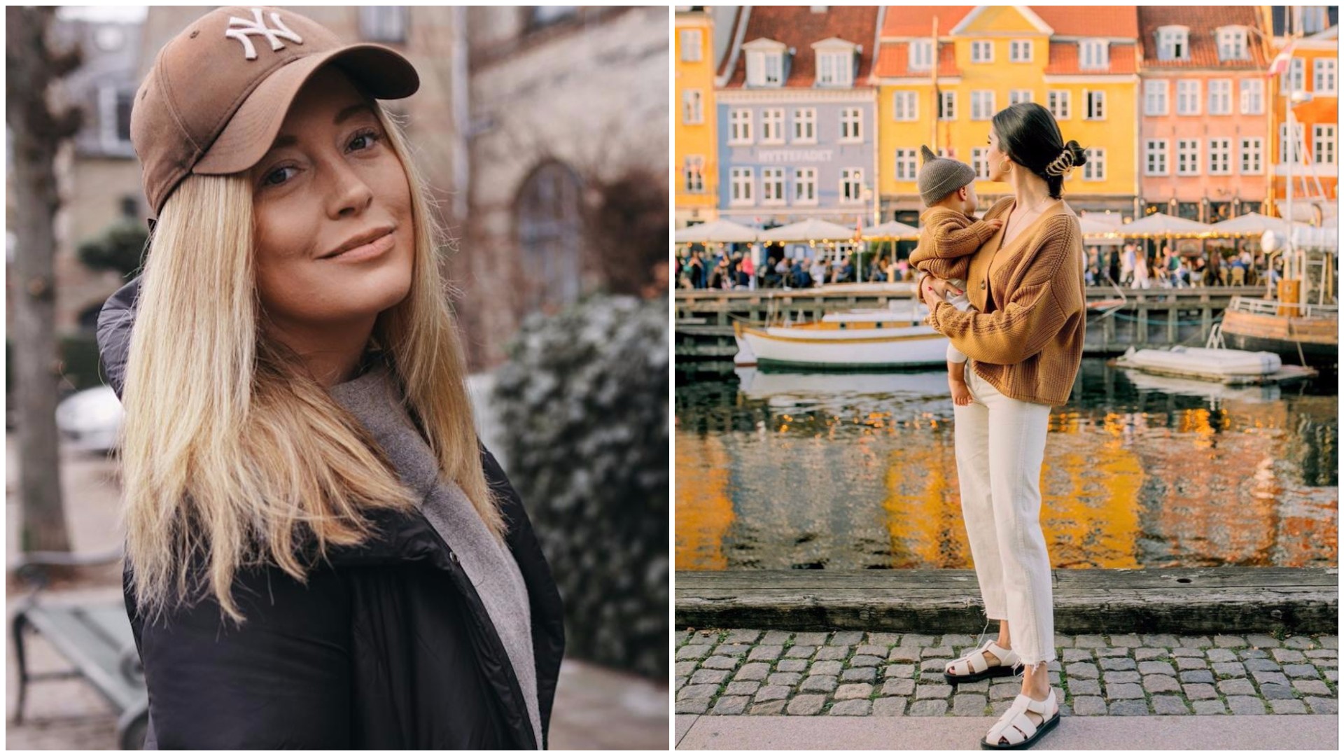 „Во машките тоалети има соби за бебиња, градинките не бараат дозволи од родителите“ - Мајка за животот со дете во Данска