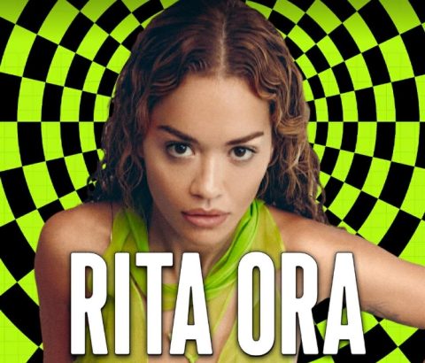 Рита Ора ќе одржи голем концерт во Охрид