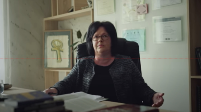 (ВИДЕО) ЛЕЈЛА КАДРИУ, ЕКС ЧЛЕН НА СЈО: На Панчевски му монтираа судски процес зашто им застана на патот