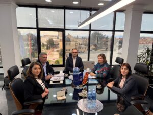 Божиновска во Прилеп: концесионерите мора да носат развој за граѓаните – најави засилен инспекциски надзор и уште поблиска соработка со општината