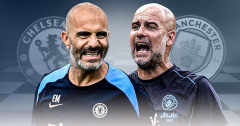 „Граѓаните“ имаат фаворит за клупата во случај на заминување на Гвардиола