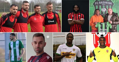 ПМФЛ-трансфери: Работнички купи најмногу, Вардар со новитети, Шкендија резервирана