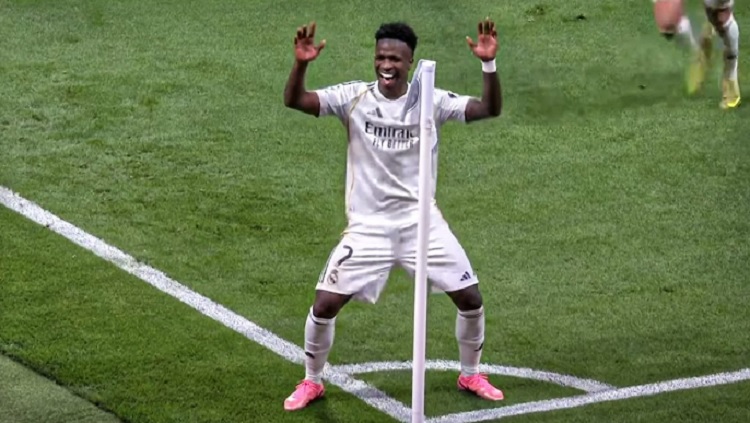 Винисиус ја реши Бенфика, ПСЖ мина против Монако, а Јуве и Галата играат продолженија (ВИДЕО)