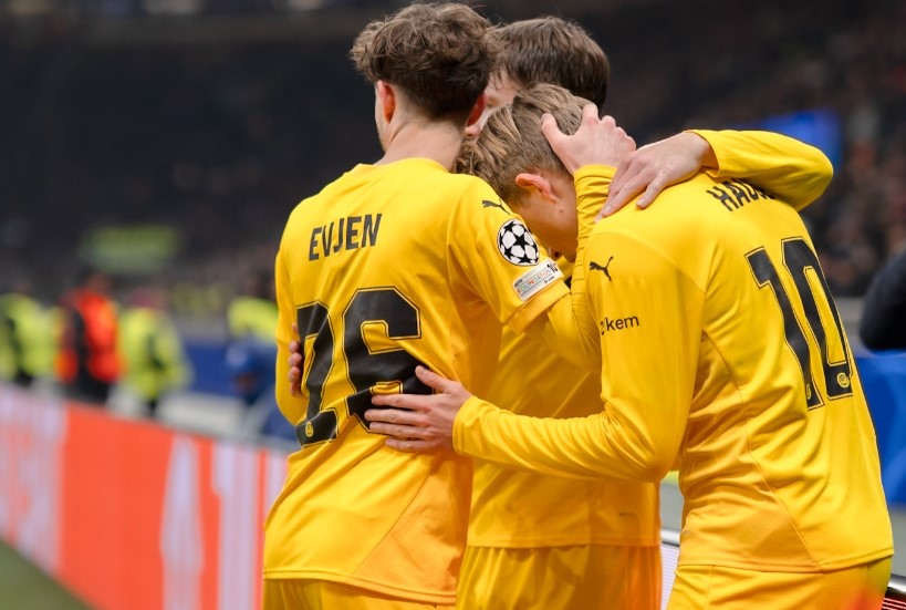 Претседателот на Бодо е хит: На ждрепката во ЛШ дојде облечен како за по дома (ФОТО)