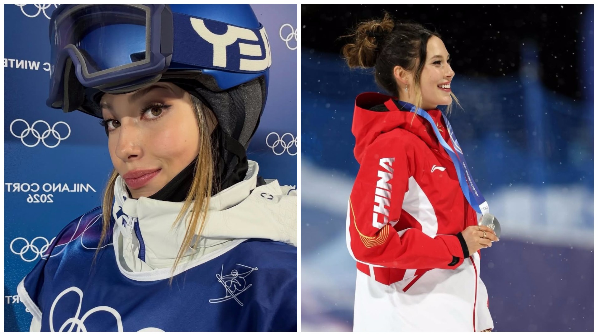 Најбогатата спортистка на Зимските олимписки игри има само 22 години – а милионите не ги заработува од скијање