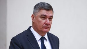 Милановиќ: Европа ќе се вооружи и сака да се измие од гревовите од минатото