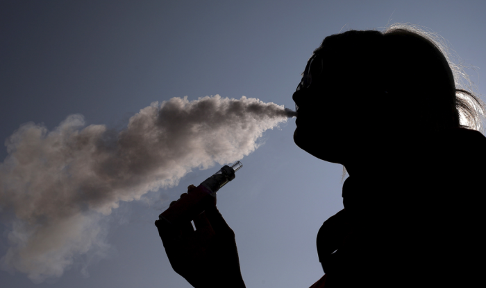 СЗО: Електронските цигари и тутунските производи сè попопуларни меѓу младите во Европа