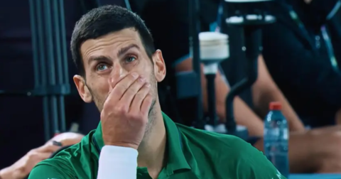 Ѓоковиќ мораше да откаже, нема да игра на турнирот во Доха