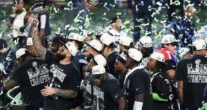 Сиетл Сихокс се новите НФЛ-шампиони: Човекот кој беше за потсмев на САД сега го освои „Супербол“ (ВИДЕО)