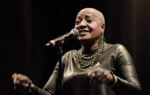 (ВИДЕО+ФОТО) „Златна бубамара на популарноста“ ни носи светска ѕвезда -единствената и оригинална Марта Хај – последната светска соул дива