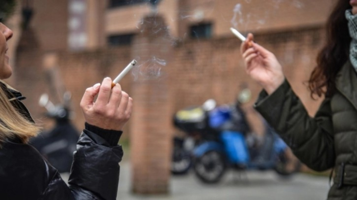 Франција: Речиси 70.000 смртни случаи поради тутун, голем товар за јавното здравје