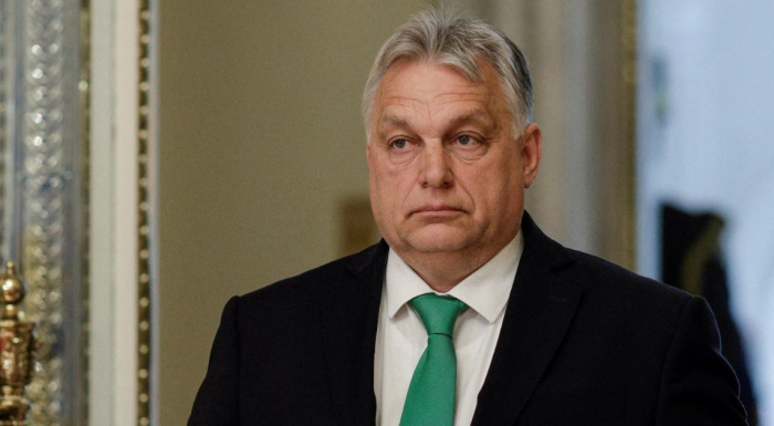 Орбан: Украина ја уценува Унгарија со затворање на нафтоводот „Дружба“