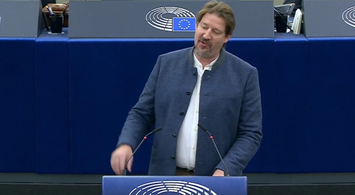 Известувачот Вајц ќе го презентира годишниот нацрт-извештај за напредокот на земјава пред Комитетот за надворешни работи на ЕП