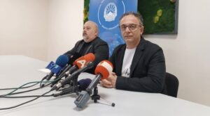 Најмногу два месеци ќе им требаат на експертите да изготват извештај за случајот со непотребните операции на срце – вели Алиу