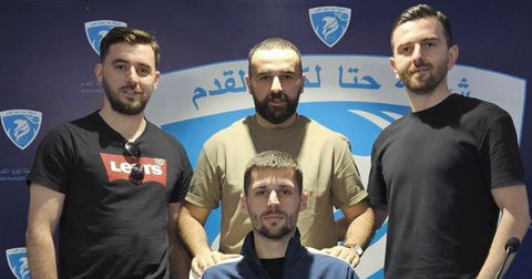 Еден од најдобрите стрелци во ПМФЛ се пресели во ОАЕ