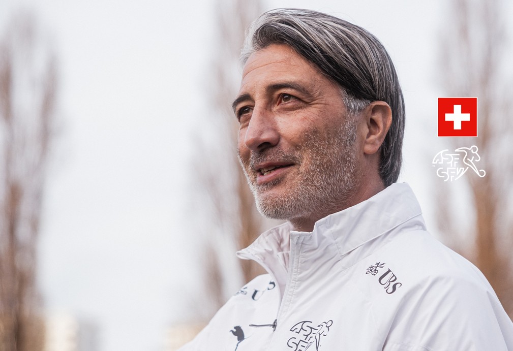 Швајцарскиот селектор: Добивме возбудлива група, со Македонија ќе играме првпат…