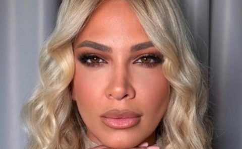 Милица Тодоровиќ бесна на лагите: „Ве оставив еден месец, сега ќе ве тужам“