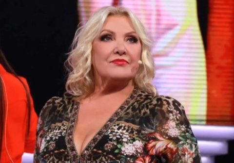 Снежана Ѓуришиќ изненади – Го покажа своето вистинско лице без шминка