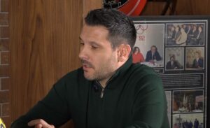 Влатко Грозданоски во „ПРЕСИНГ“: Среќен сум што соработував со тренер како Милевски, сега имаме нов селектор и од срце посакувам успех – Македонија е најважна!“