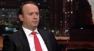 Гаши не го стави на гласање предлогот за зголемување на минималецот, пратениците на СДСМ ја напуштија седницата