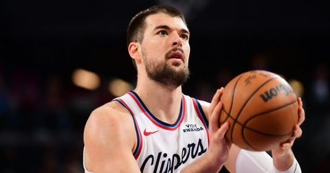 Изненадувачки НБА-трејд: Клиперси се збогуваа со својот прв центар!