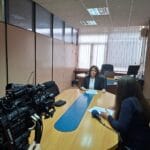 Арнаудова-Стојановска: Расте штедењето во денари и на долг рок