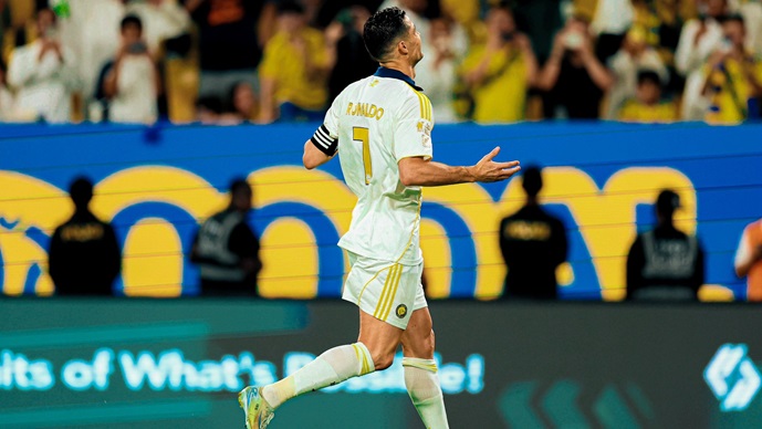 Штрајкот на Роналдо е само почеток, ЦР7 би можел да се врати во Европа?!