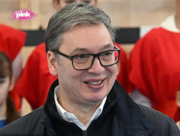 Вучиќ тврди дека Србија не е вмешана во поседувањето на петтe тони марихуана со потекло од Македонија