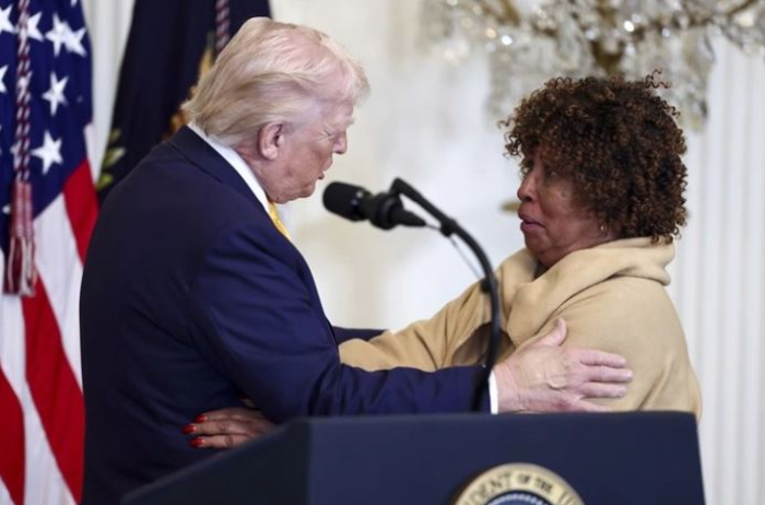 Трамп: Не сум расист, освоив повеќе гласови од Црнците од кој било републиканец