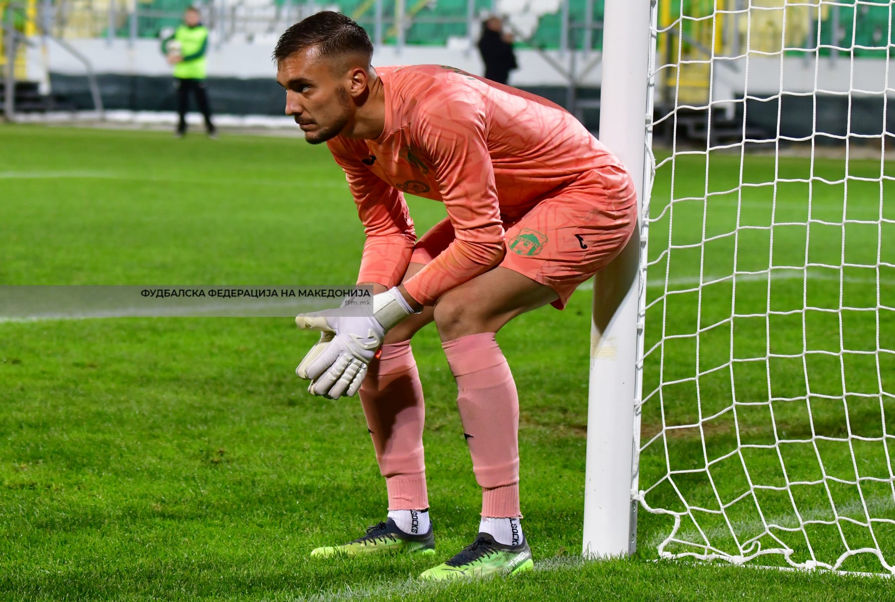 Пелистер може само да добие во мечот со Струга