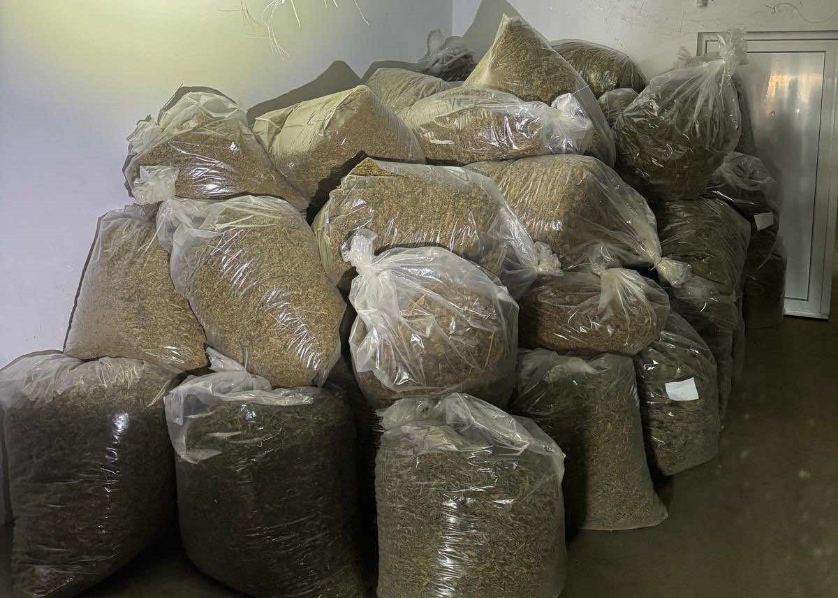 СДСМ: Помина една недела, уште нема одговор како 5 тони канабис преминале граница