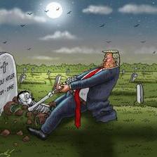 Хитлеровото воскреснување