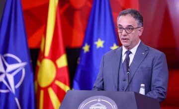 Алиу: Одземени се одобренија за одгледување канабис за медицински цели кај 6 правни субјекти