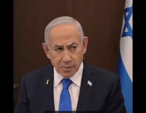 Нетанјаху: Има многу знаци дека ајатолахот повеќе не е жив