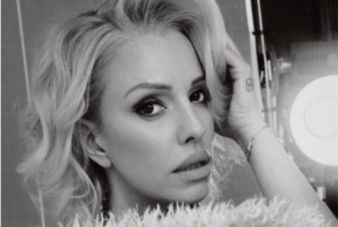 Гордост до облаци: Хана допрва и го спрема највозбудливото на мама Тамара