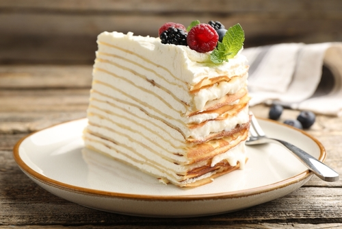 Што открива вашиот омилен десерт за вас? Тестот со познати торти покажува точно кои сте!