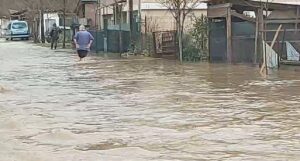 Повторно врнежи денеска, нова закана од поплави