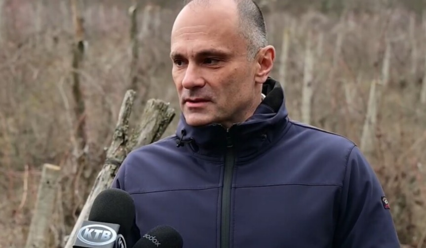 Филипче обвинува дека власта удрила и по средните винарии