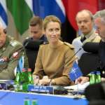 Формирањето на европска армија би било исклучително опасно, вели Калас