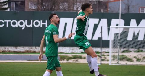 Пелистер во серија од пет позитивни резултати, во Куманово по продолжување на серијата