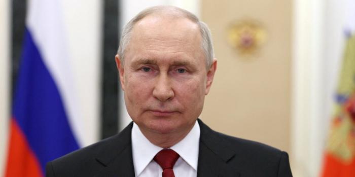 Путин: Русија ќе продолжи да го зголемува потенцијалот и борбената подготвеност на вооружените сили