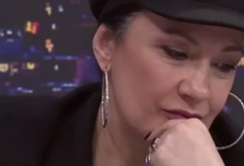 Калиопи со последно збогум за поранешниот свекор и татко на Васил Зафирчев