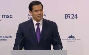 ВИДЕО: Рубио во Берлин и се закани на Европа, анализира CNN