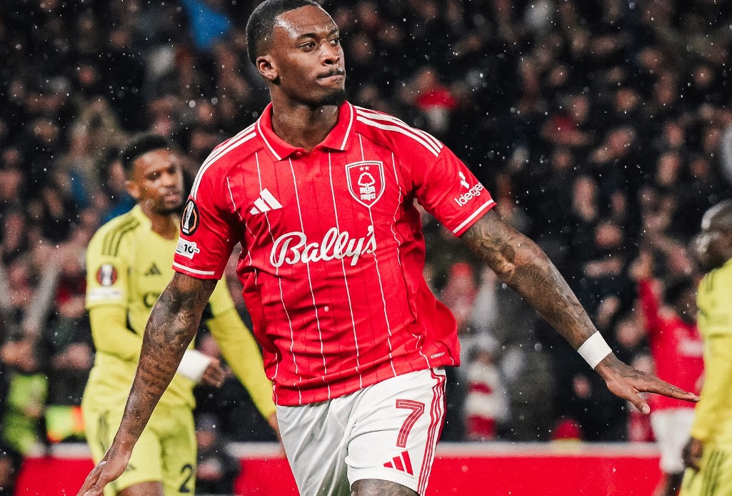 Фенербахче победи во Англија, но Нотингем се пласираше во осминафинале (ВИДЕО)