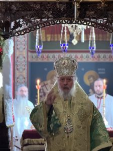 Првенство по авторитет