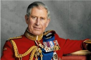 Кралот Чарлс првпат проговори за случајот Епстин