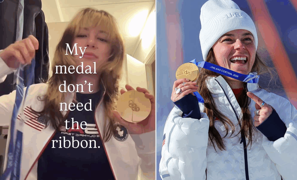 Олимписките медали почнаа да се распаѓаат, Олимпискиот комитет ветува дека ќе ги поправи