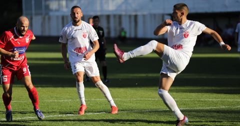 Победа поради финансиски проблеми се откажа од ВМФЛ!