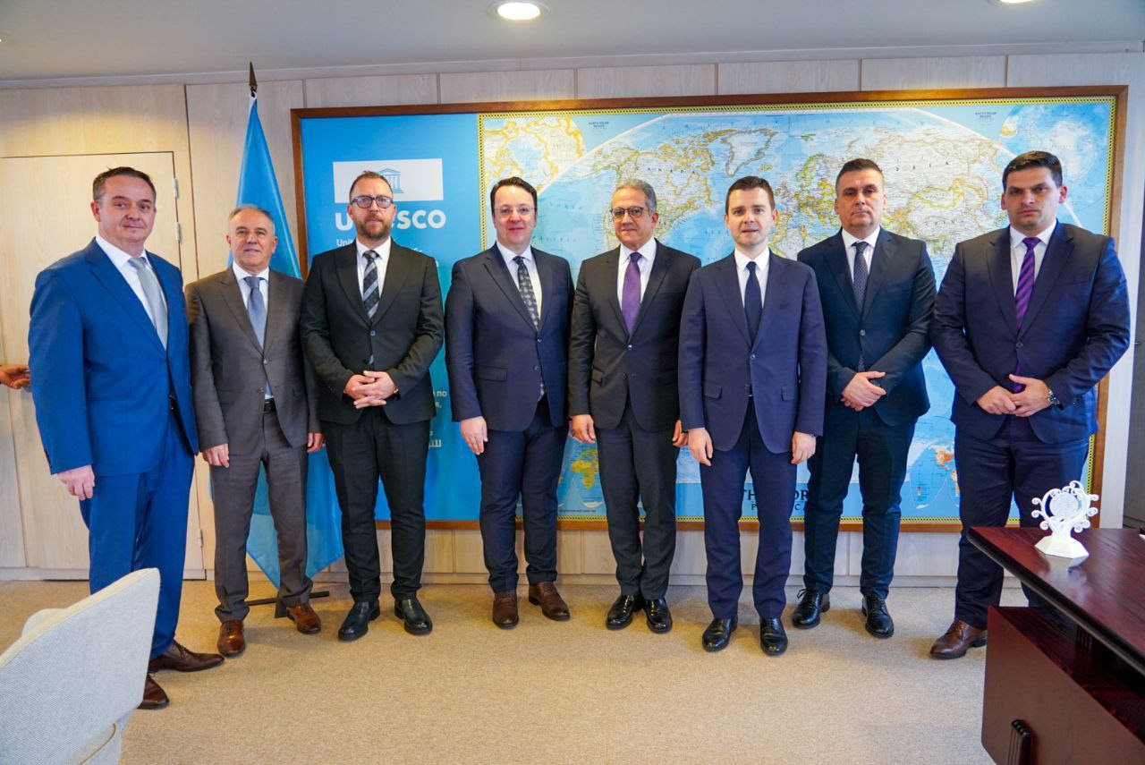 Потврдена определбата за преземените обврски за заштита на Охридскиот Регион